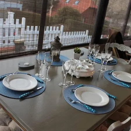 Casa vacanze 5 Rue Des Goelands