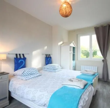5 Rue Des Goelands Casa vacanze